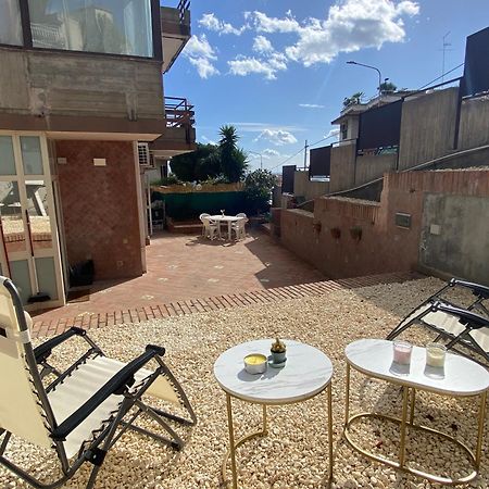 Sara Casa Acitrezza Apartment Aci Castello Ngoại thất bức ảnh