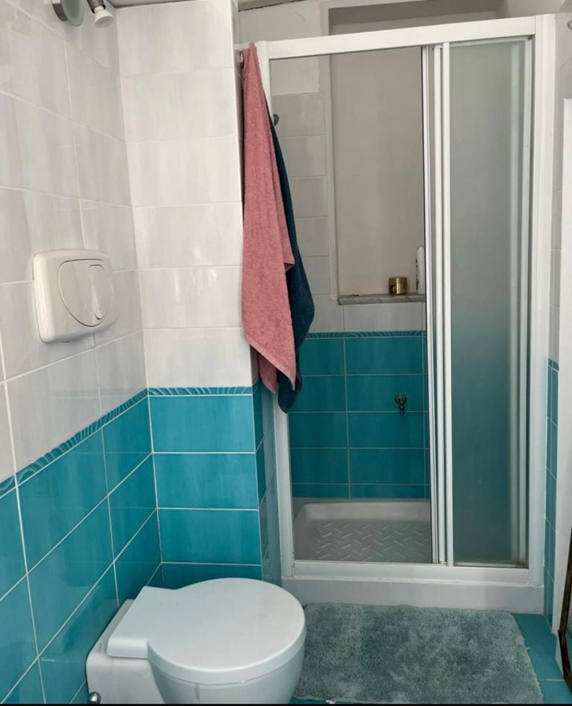 Sara Casa Acitrezza Apartment Aci Castello Ngoại thất bức ảnh