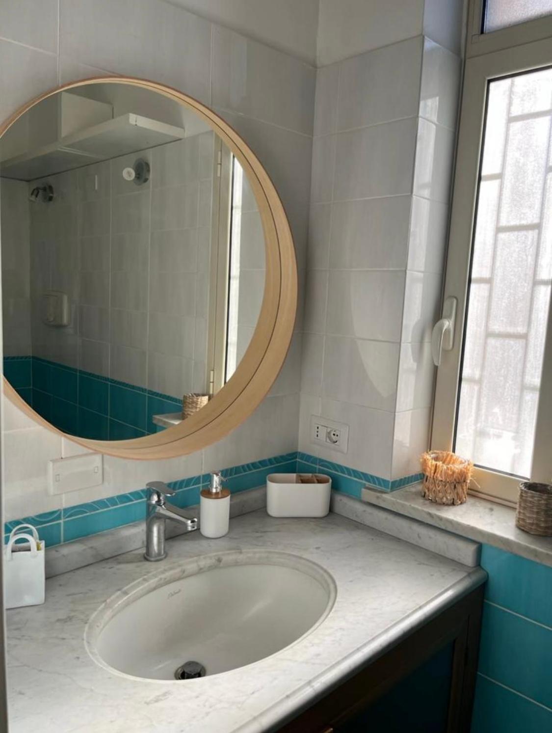 Sara Casa Acitrezza Apartment Aci Castello Ngoại thất bức ảnh